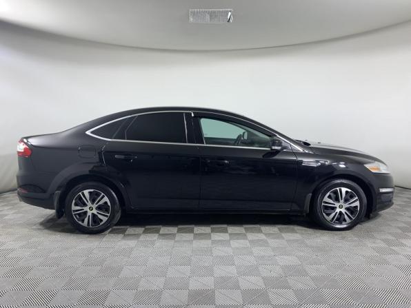 Ford Mondeo IV Рестайлинг с пробегом 2014 года, цена 988 000 рублей, 216089 км, седан, Автокод Объявления