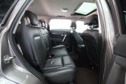 Chevrolet Captiva I Рестайлинг 2 Сургут  - изображение 52