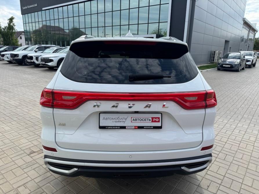 Haval M6 II Астрахань  - изображение 7