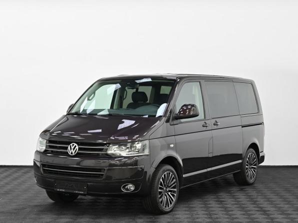 Volkswagen Caravelle T5 Рестайлинг с пробегом 2013 года, цена 2 049 000 рублей, 178000 км, минивэн, Автокод Объявления