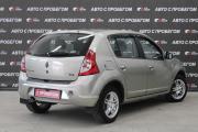Renault Sandero I Томск  - изображение 18