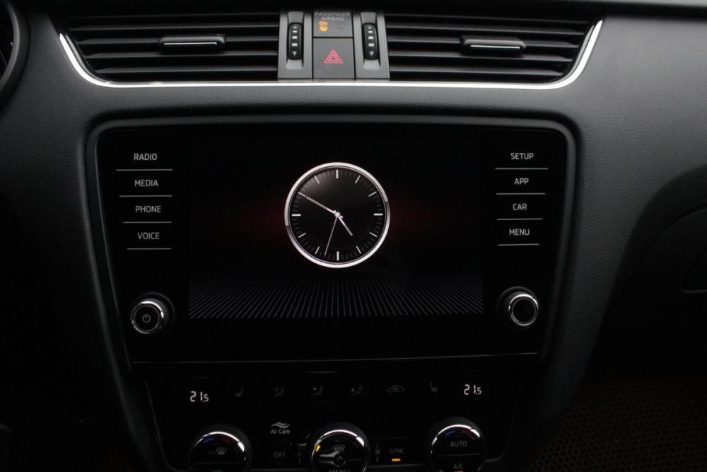 Skoda Octavia III (A7) Рестайлинг Брянск  - изображение 21
