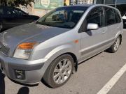 Ford Fusion I Рестайлинг Ростов-на-Дону  - изображение 2