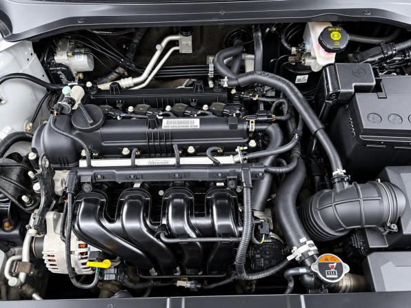 Kia Rio IV с пробегом 2020 года, цена 1 440 000 рублей, 105311 км, седан, Автокод Объявления