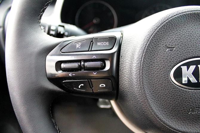 Kia Rio IV Рестайлинг с пробегом 2020 года, цена 1 699 000 рублей, 112000 км, седан, Автокод Объявления