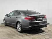 Ford Mondeo V Казань  - изображение 25
