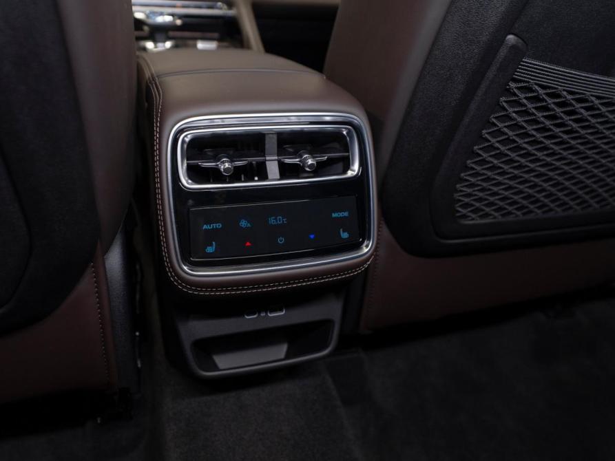 Geely Monjaro I Рестайлинг 2 Москва  - изображение 14