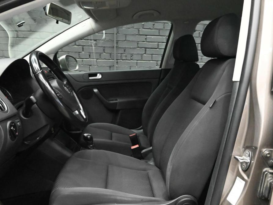 Volkswagen Golf Plus II Екатеринбург  - изображение 17