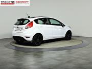 Ford Fiesta Mk6 Рестайлинг Белгород  - изображение 23