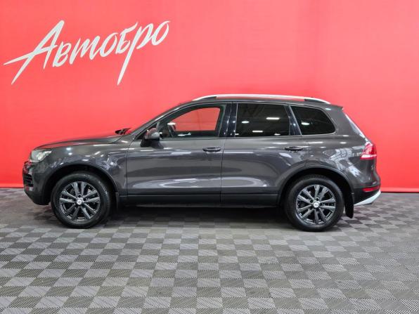 Volkswagen Touareg II с пробегом 2011 года, цена 1 550 000 рублей, 233596 км, внедорожник, Автокод Объявления