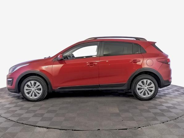 Kia Rio IV с пробегом 2019 года, цена 1 525 000 рублей, 125210 км, хэтчбек, Автокод Объявления