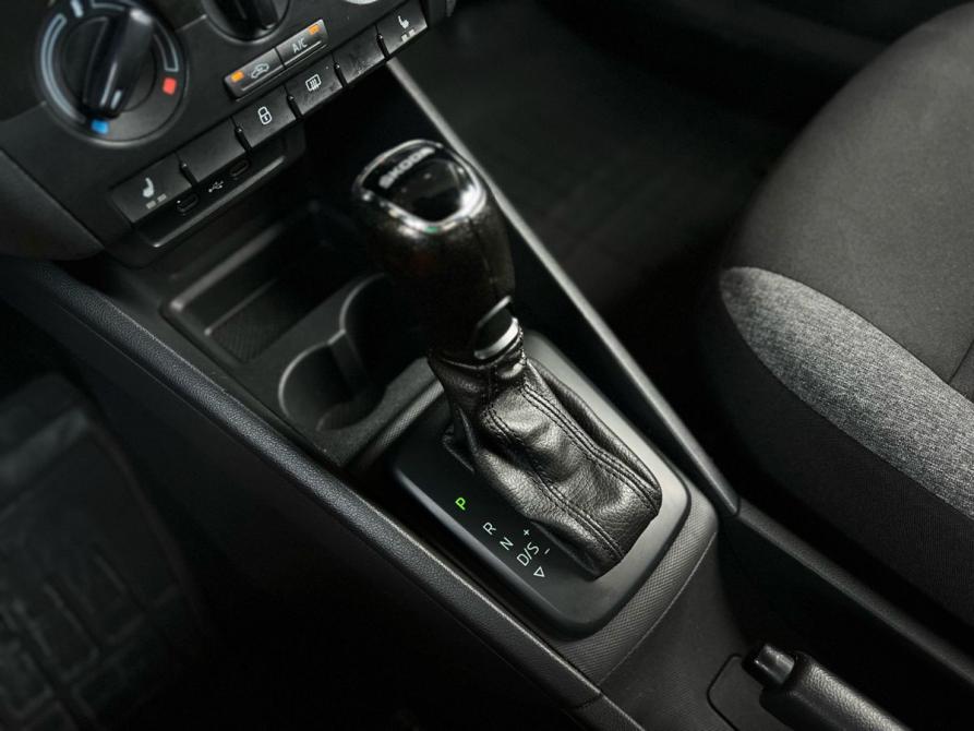 Skoda Rapid II Волгоград  - изображение 13