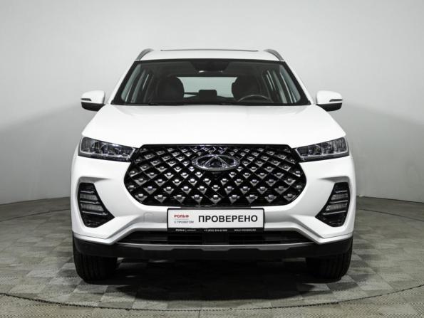 Chery Tiggo 7 Pro I с пробегом 2023 года, цена 1 709 700 рублей, 24938 км, внедорожник, Автокод Объявления