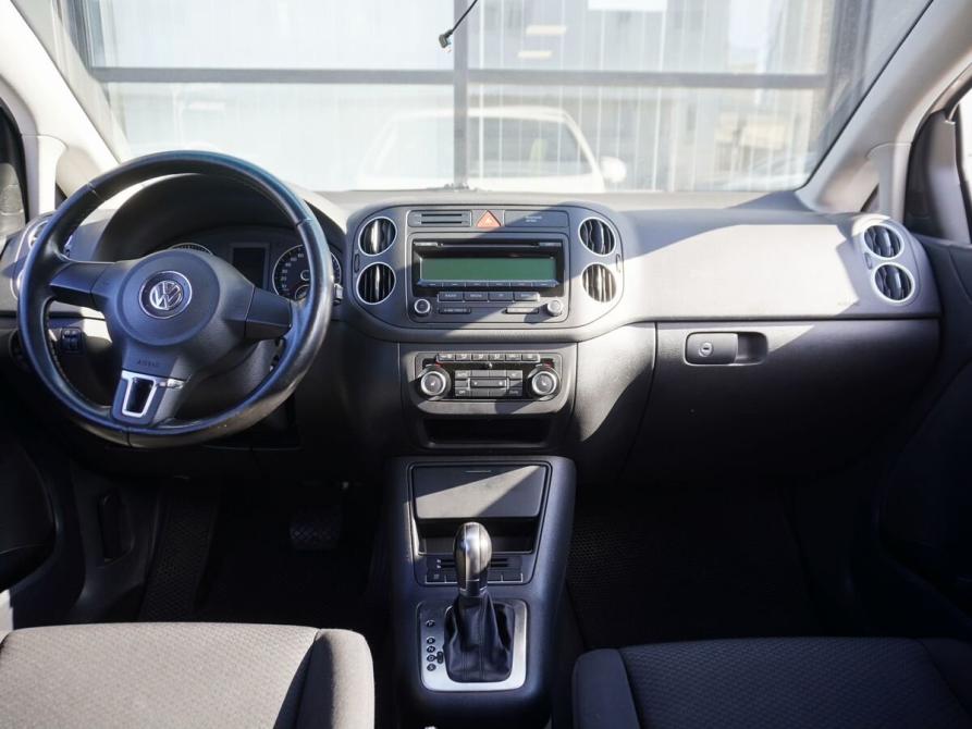 Volkswagen Golf Plus II Москва  - изображение 12