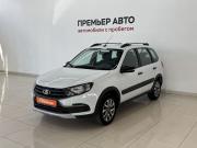 Lada (ВАЗ) Granta I Рестайлинг Смоленск  - изображение 11