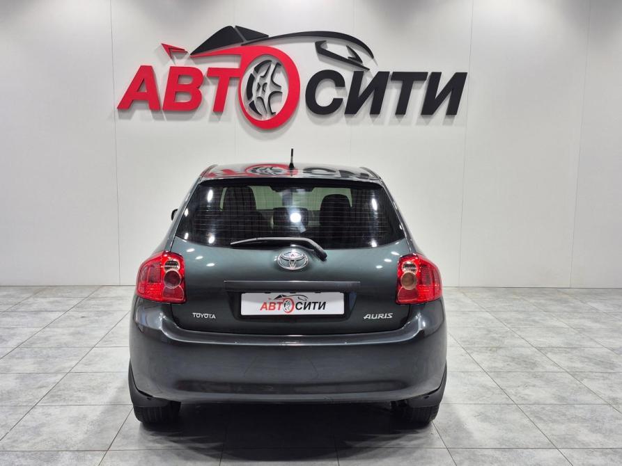 Toyota Auris I Воронеж  - изображение 6