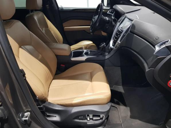 Cadillac SRX II Рестайлинг с пробегом 2014 года, цена 1 499 000 рублей, 178887 км, внедорожник, Автокод Объявления