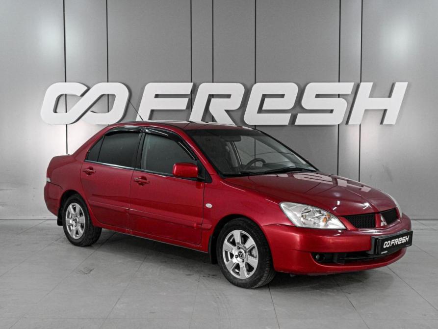Mitsubishi Lancer IX Ростов-на-Дону  - изображение 1