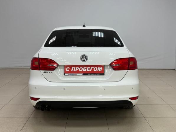 Volkswagen Jetta VI с пробегом 2012 года, цена 850 000 рублей, 206971 км, седан, Автокод Объявления