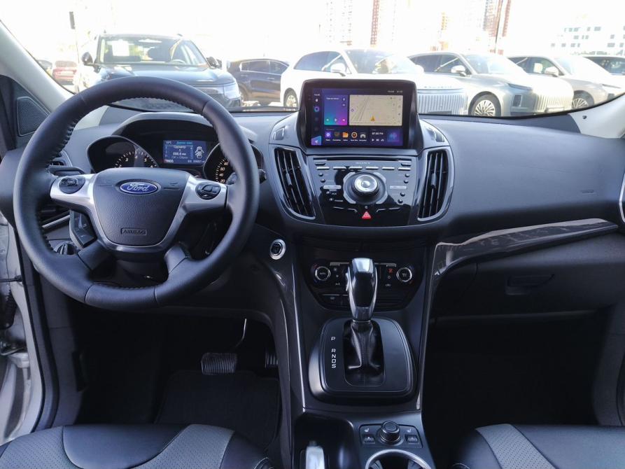 Ford Kuga II Екатеринбург  - изображение 14