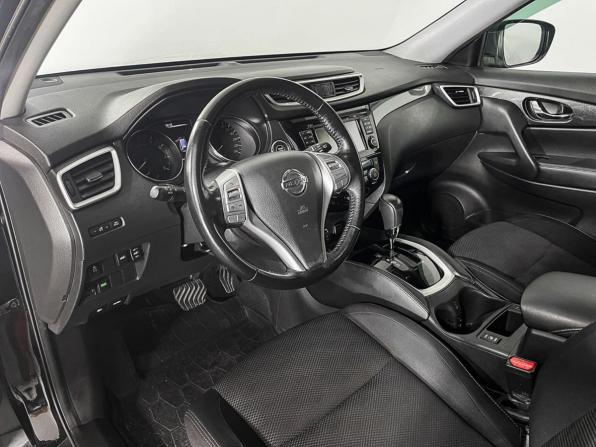 Nissan X-Trail III с пробегом 2018 года, цена 1 611 000 рублей, 162406 км, внедорожник, Автокод Объявления