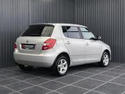 Skoda Fabia II Рестайлинг Пермь  - изображение 59