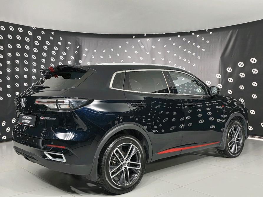 Changan CS55 Plus II Новосибирск  - изображение 7