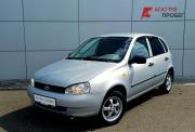 Lada (ВАЗ) Kalina I Абакан  - изображение 19