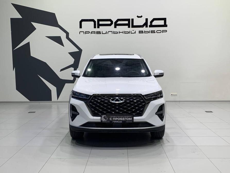 Chery Tiggo 7 Pro Max I Ростов-на-Дону  - изображение 3