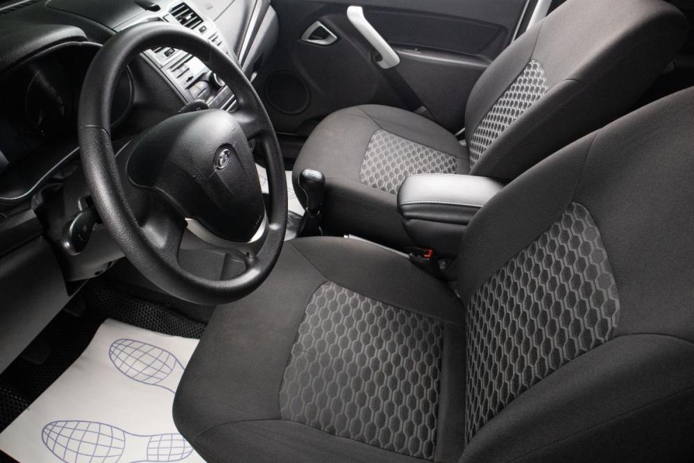 Lada (ВАЗ) Granta I Рестайлинг Оренбург  - изображение 14
