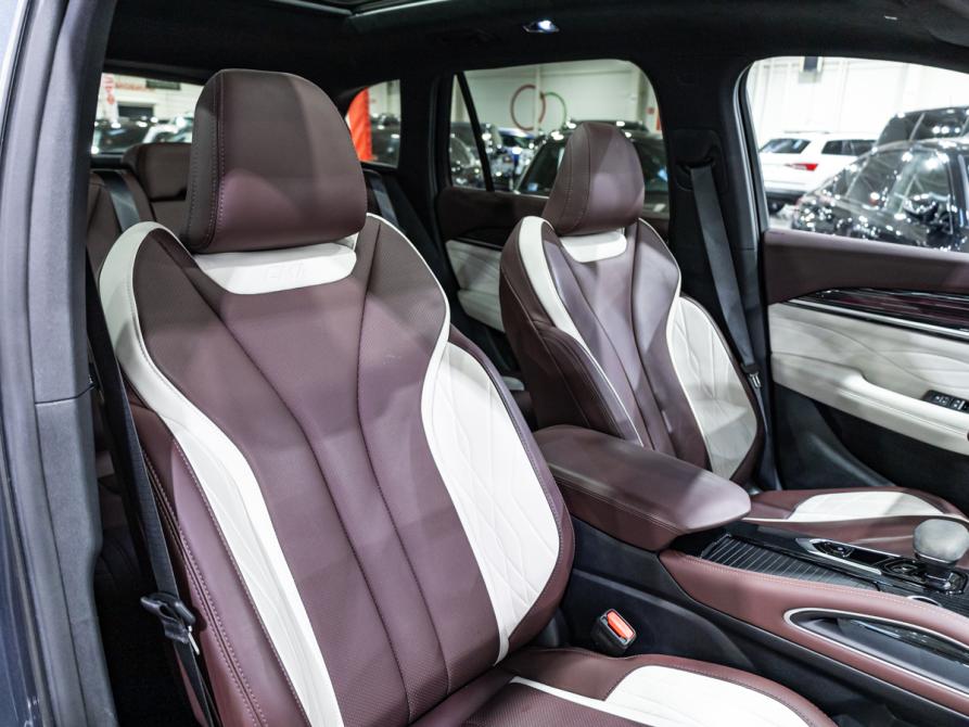 Geely Monjaro I Санкт-Петербург  - изображение 27