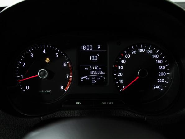 Volkswagen Polo V с пробегом 2012 года, цена 510 585 рублей, 135608 км, хэтчбек, Автокод Объявления