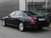 Mercedes-Benz S-Класс VI (W222 C217) Москва  - изображение 33