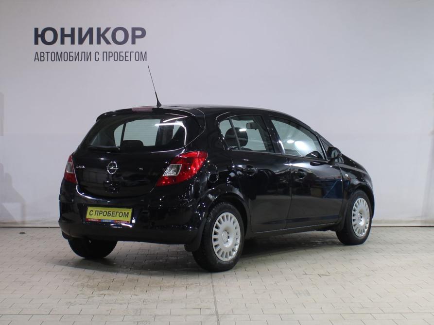Opel Corsa D Дзержинск  - изображение 2