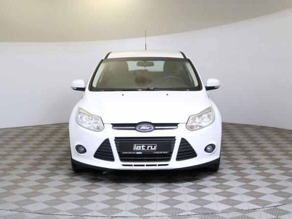 Ford Focus III с пробегом 2012 года, цена 690 000 рублей, 158457 км, хэтчбек, Автокод Объявления