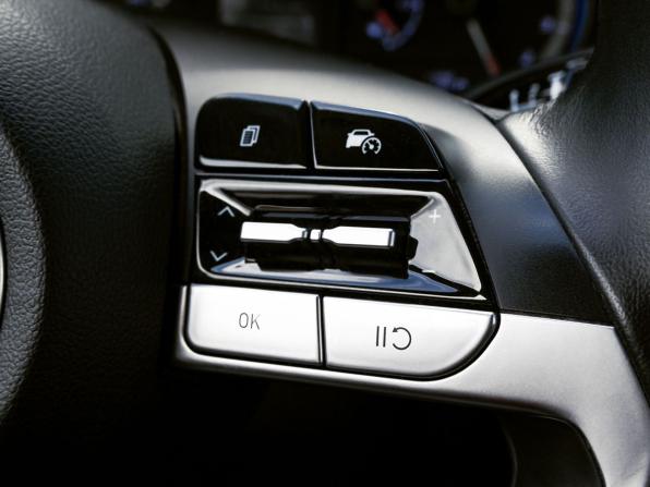 Hyundai Tucson IV с пробегом 2023 года, цена 3 670 000 рублей, 64133 км, внедорожник, Автокод Объявления