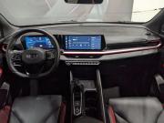 Geely Coolray I Рестайлинг Пермь  - изображение 43