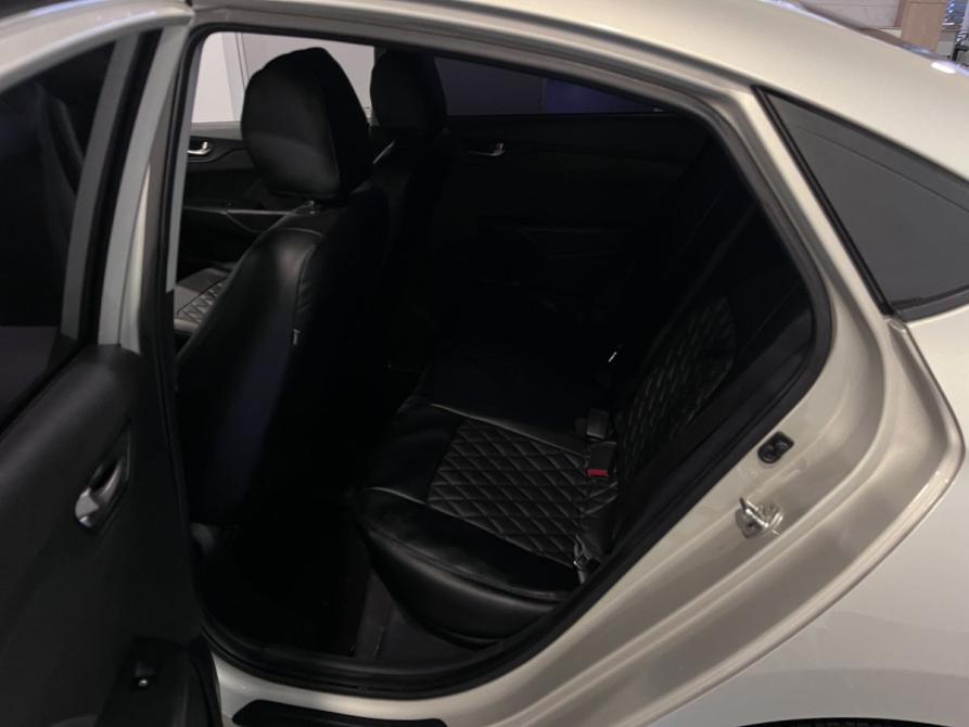 Hyundai Solaris II Чебоксары  - изображение 23