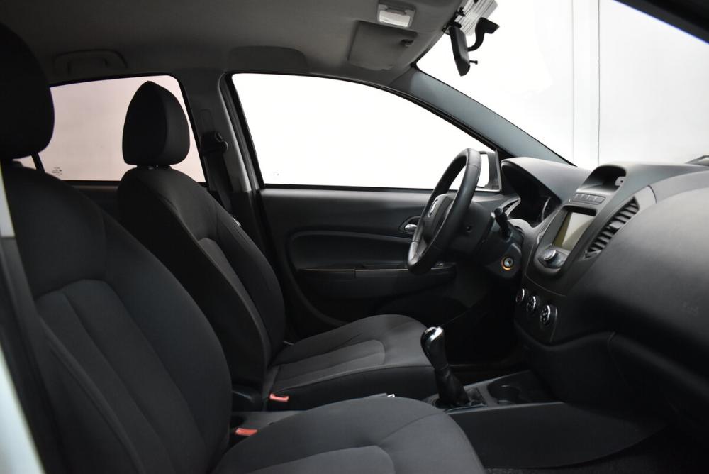 Geely GC6 Москва  - изображение 10