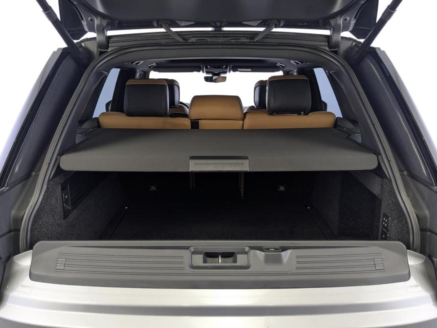 Land Rover Range Rover IV Рестайлинг Москва  - изображение 10