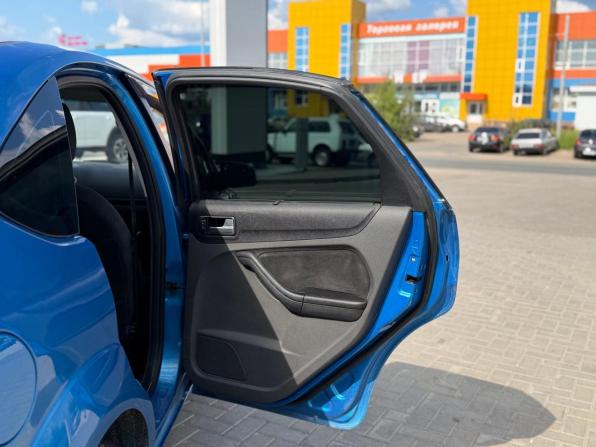 Ford Focus II с пробегом 2007 года, цена 350 000 рублей, 262663 км, хэтчбек, Автокод Объявления