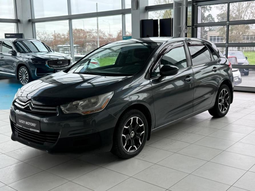 Citroen C4 II Екатеринбург  - изображение 3