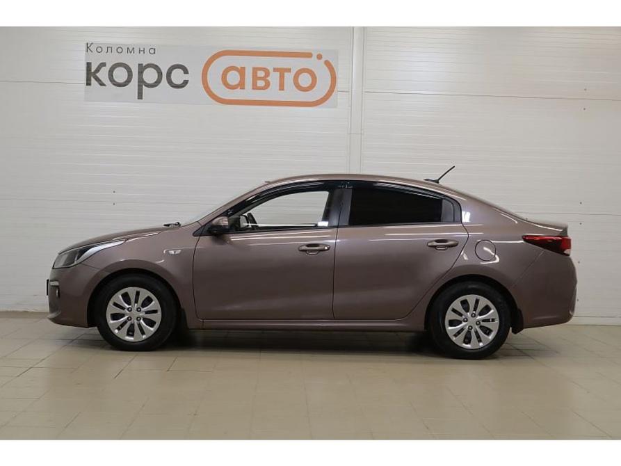 Kia Rio IV Коломна  - изображение 2