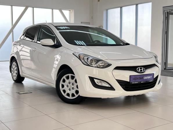 Hyundai i30 II с пробегом 2014 года, цена 979 000 рублей, 165447 км, хэтчбек, Автокод Объявления