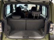 Daihatsu Taft II Омск  - изображение 30