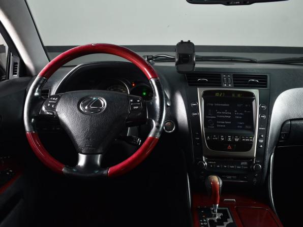 Lexus GS III с пробегом 2006 года, цена 1 399 995 рублей, 330712 км, седан, Автокод Объявления