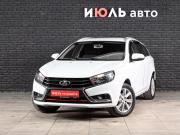 Lada (ВАЗ) Vesta I Екатеринбург  - изображение 22