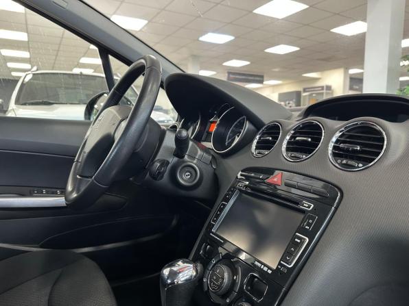 Peugeot 408 I с пробегом 2013 года, цена 478 000 рублей, 179000 км, седан, Автокод Объявления