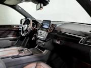 Mercedes-Benz GLS I (X166) Москва  - изображение 41
