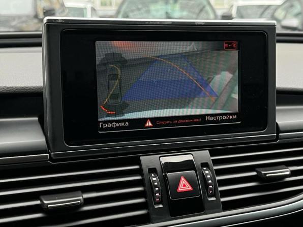 Audi A6 IV (C7) с пробегом 2014 года, цена 1 359 000 рублей, 157571 км, седан, Автокод Объявления